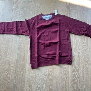 Brooks Brothers sweatshirt